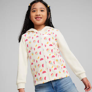 Toddler puma 2025 sweatshirts